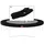 Berg Toys Trampolin 430 cm Schwarz