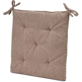 Gözze Sitzkissen Capri beige