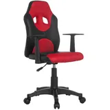 MID.YOU Kid Racer Kunststoff Rot