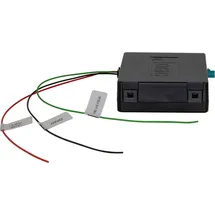 ACV Electronic Rückfahrkamera Interface Fiat Ducato 2021-2023