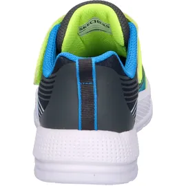 SKECHERS Microspec Kinder GELB 35