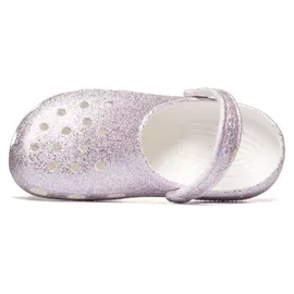 Crocs Classic Clog, Weiß, 37 EU, weiß, 36/37 EU