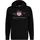 GANT Hoodie Schwarz S