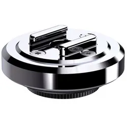 Vibrations-Dämpfer Chrome Anti Vibration Module