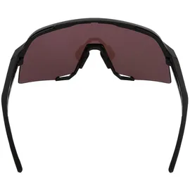 100% S3 60005 07 - Matte Black