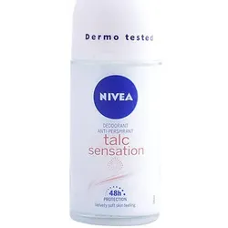 Nivea  Accessoires Körper Talc Sensation Deodorant Roll-on  in multifarben, Einheitsgrösse
