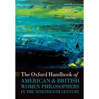 Oxford University Press The Oxford Handbook of American and