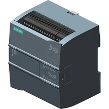 Siemens 6ES7212-1BE40-0XB0 6ES72121BE400XB0 SPS-Kompakt-CPU