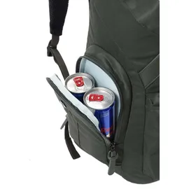 Nitro Daypacker Two 32 l grün
