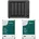 Diskstation DS925 inkl 2 x 6 TB HDD