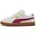 Puma Kinder Sea Glass/Wild Green 32