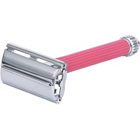 Becker Solingen ERBE Lady-Rasierer Tradition, pink (Sicherheitsrasierer)