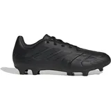 Adidas Unisex Copa Pure.3 Firm Ground Boots Fußballschuhe, core Black/core Black/core Black, 48 EU - 48 EU