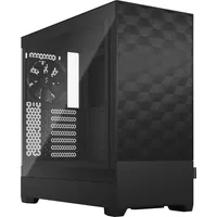 Fractal Design Pop Air - TG Black Clear Tint