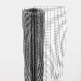 Aquagart 90m x 1m Volierendraht
