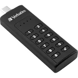 Verbatim Keypad Secure 64GB USB 3.0 (49431)