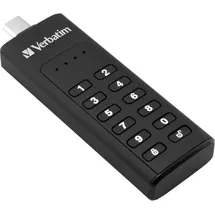 Verbatim Keypad Secure 64GB USB 3.0 (49431)
