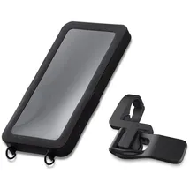 Cube Handyhülle Pro L schwarz