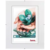 Hama Clip-Fix Bilderrahmen transparent 29,7x42 cm 1 St.