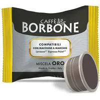 Caffè Borbone Blend Gold Kaffeekapseln 1000 St.