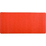 MSV 4x MSV, Badewanneneinlage, Justin (76 x 36 cm)