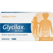 Engelhard Glycilax für Kinder