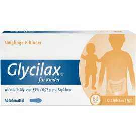 Engelhard Glycilax für Kinder