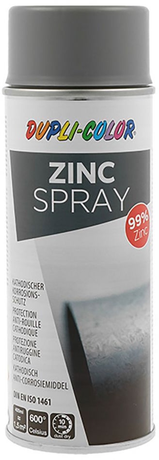 Dupli Color Zink Spray