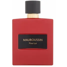 Mauboussin Pour Lui in Red Eau de Parfum 100 ml