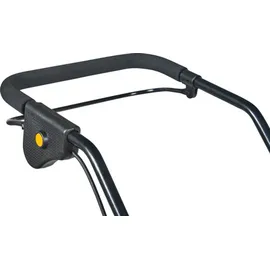 WOLF-Garten LYCOS 40/400 M inkl. 1 x 5,0 Ah