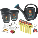 Happy People Gardena Pflanz-Set 11-tlg. (16867)