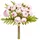 Atmosphera Créateur d'intérieur Blumenstrauß in rosa | Gr.: onesize