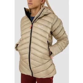 Salewa Ortles Med 3 RDS Dwn Jacket W oatmeal/0910