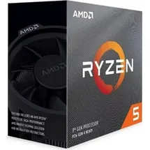 AMD Ryzen 5 3600 3,60 GHz Box 100-100000031BOX