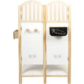 Small Foot Company Hobby Horse Pferdestall (12795)