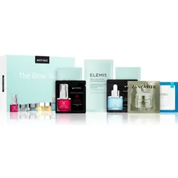 Beauty Discovery Box Notino The Glow Boost Set für Damen