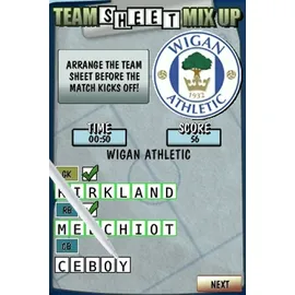 Football Academy (NDS)