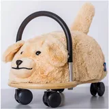 Müller & Herber GmbH Wheely Bug (Rutscherauto) von 1-3 Jahre Größe S, Farbe: Hund