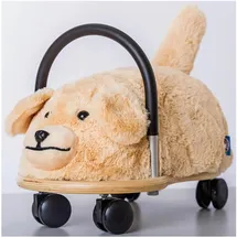 Müller & Herber GmbH Wheely Bug (Rutscherauto) von 1-3 Jahre Größe S, Farbe: Hund
