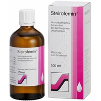Steierl-Pharma GmbH Steirofemin