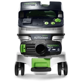 Festool CLEANTEC CTM 36 E AC RENOFIX