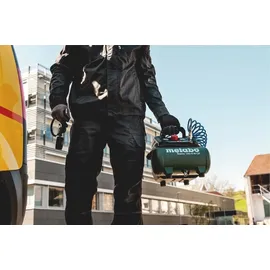 Metabo Basic 160-6W OF