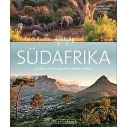 Highlights Südafrika