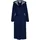 KangaROOS Bademantel Dalia Blau S