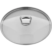 WMF Ersatz-Glasdeckel mit eckigem Griff, 24 cm