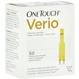 Orifarm GmbH ONE TOUCH Verio Teststreifen