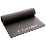 Sportplus Bodenschutzmatte für Heimtrainer, Crosstrainer & Ellipsentrainer, schadstoffgeprüft, strapazierfähig, Maße ca. 170x90x0,6cm (LxBxH)