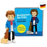 tonies Hörbuch Beethoven für Kids - Gelesen von Daniel Hope