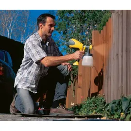 Wagner Farbsprühsystem Wood&Metal Sprayer W 100