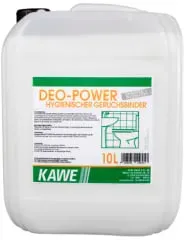 KAWE Deo-Power Geruchsbinder 55624001 , 10 l - Kanister